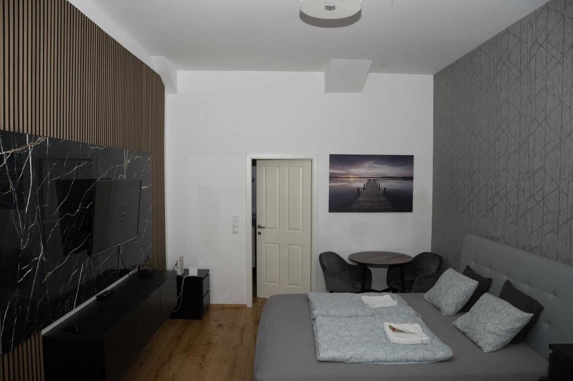 Apartament 2 Viena