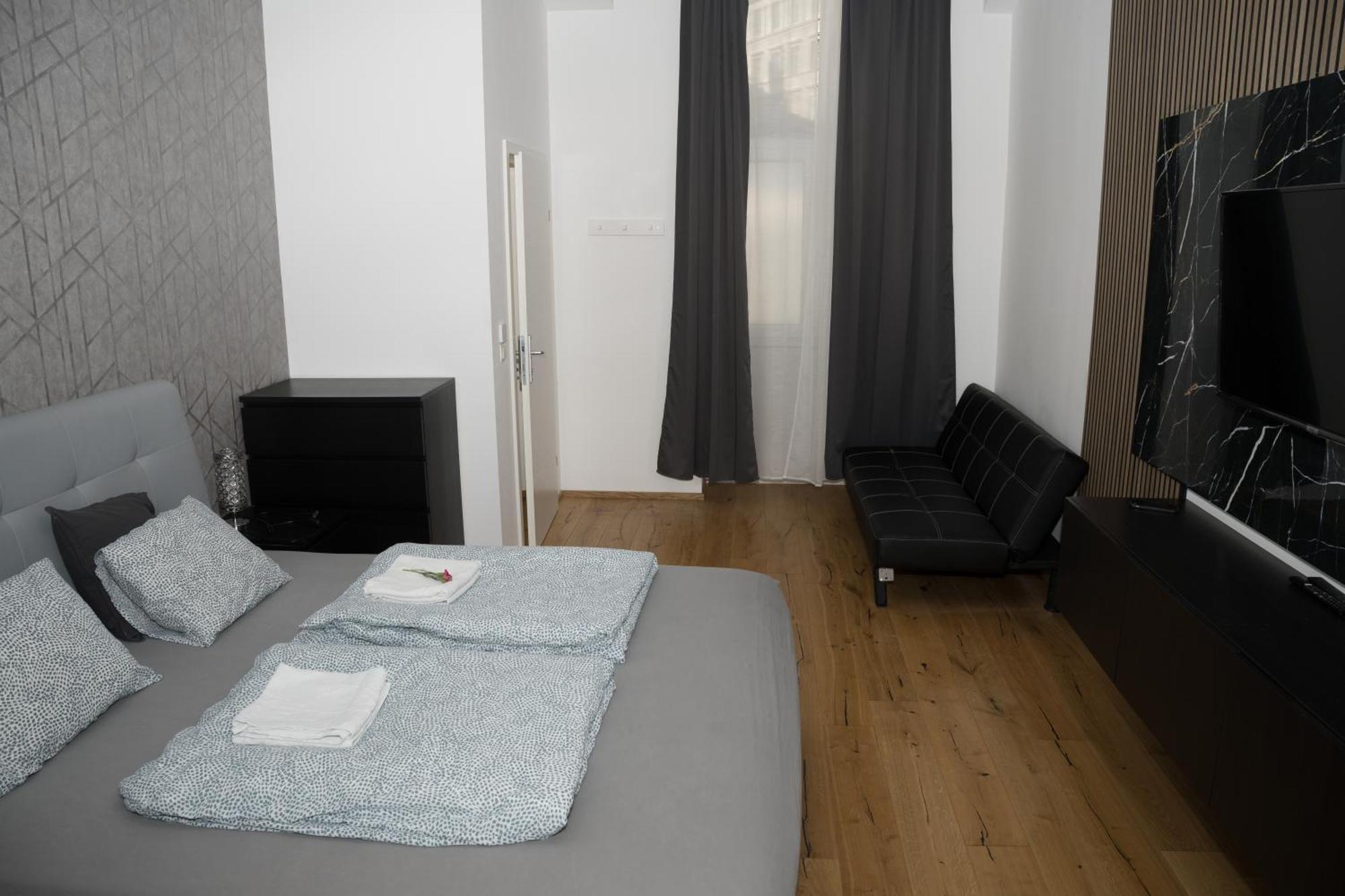 Apartament 2 *