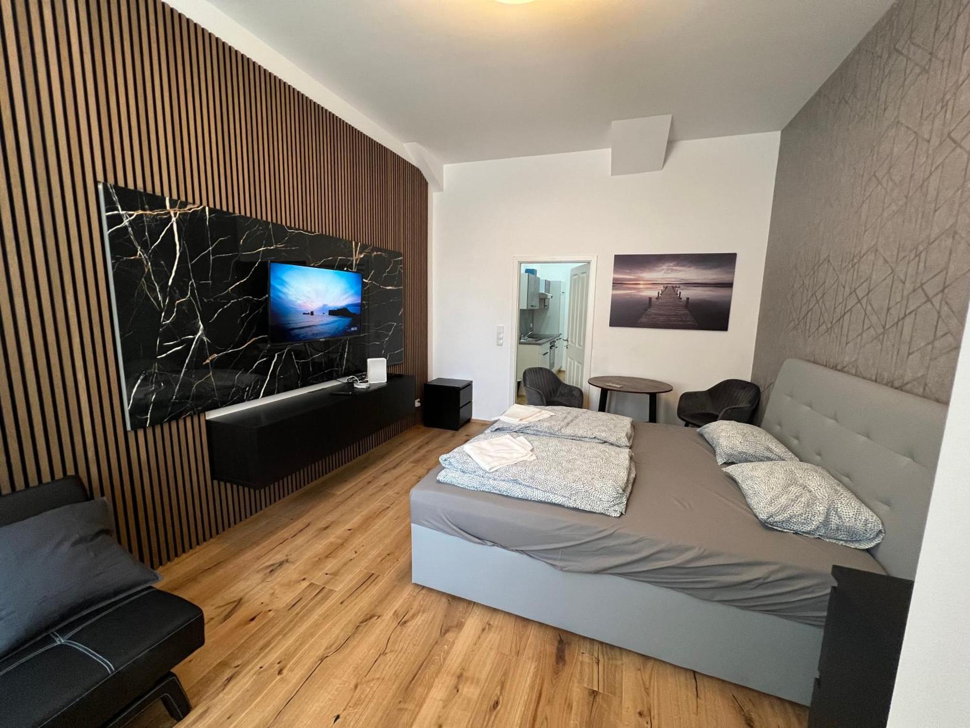 2 Apartament